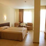 Гостиница Джоя Парк